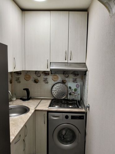 Həyət evləri və villaların satışı: 1 otaqlı, 38 kv. m, Yeni təmirli — 9