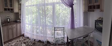 Иссык-Куль 2026: Квартира, квартира ЦО Карвен 4 сезона, Сары-Ой, Детская площадка, Парковка, стоянка, Охраняемая территория — 9