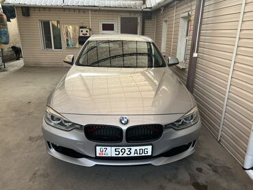 купить мотор на бмв е39: BMW 3 series: 2014 г., 1.6 л, Автомат, Бензин, Седан