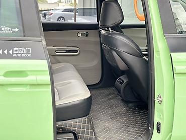 byd t5: BYD D1: 2020 г., Автомат, Электромобиль — 7