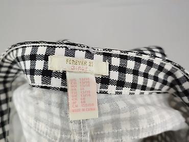pizamy: Forever 21, Spodnie materiałowe damskie, rozmiar XL — 4