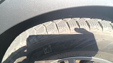 levin corolla: Зимние шины Maxxis Premitra Snow WP6 желательно обмен 205.65.16 - — 1