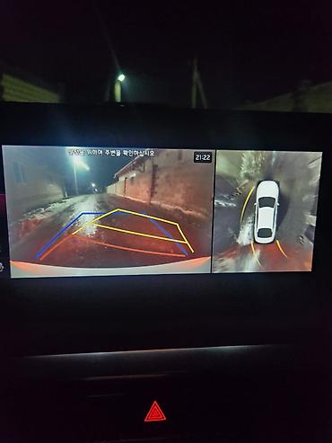 Kia: Kia K5: 2020 г., 2 л, Автомат, Бензин, Седан — 6