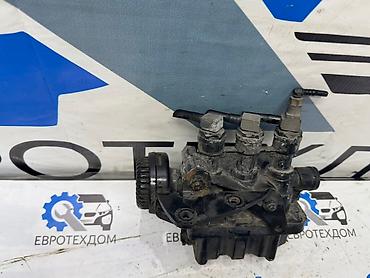 g comp: Кран уровня пола главный Man TGX 460 2017 Контрактный из Германии, в — 6