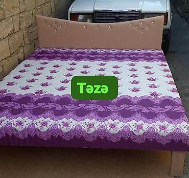 Digər: Təzə çarpayılar — 6