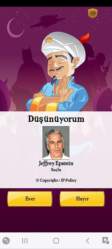 nar mobile elaqe: Akinator – “Fikir Oxuyan” sual-cavab oyunu (mobil tətbiq) - — 1