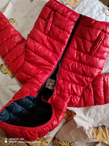 obuca novi pazar: Bebetto, Puffer jacket, 74-80