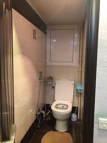 Köhnə tikili: Bakı, 3 otaqlı, Köhnə tikili, 85 kv. m — 22