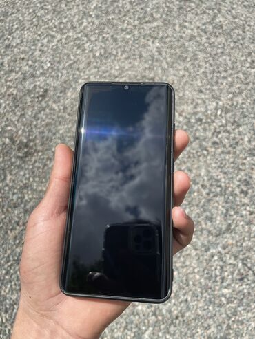 телефон флай фс 454 нимбус 8: Xiaomi, Mi 10 Lite 5G, Б/у, 128 ГБ, цвет - Белый, 2 SIM