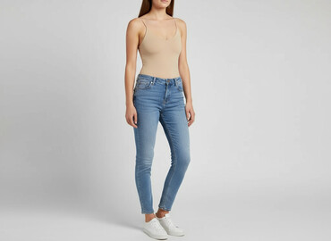body pepco damskie: Amisu, Body damskie, rozmiar S