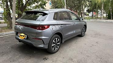 byd e1: BYD E2: 2023 г., Автомат, Электромобиль, Хэтчбэк — 3