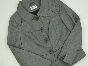 Women's blazer, size L (EU 40)