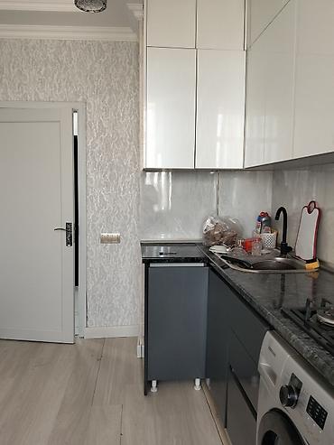 doşəmə boyası: Dekorativ divar boyası və vanna otağı aksesuarları quraşdırılması — 7