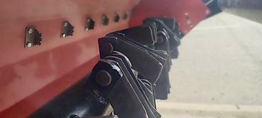 Другие косилки: Мульчир 1,2(1200мм) 1,5(1500мм) от компании «Техномаш» Косилка — 11