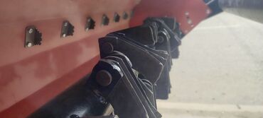 Другие культиваторы: Мульчир 1,2(1200мм) 1,5(1500мм) от компании «Техномаш» . Косилка — 10