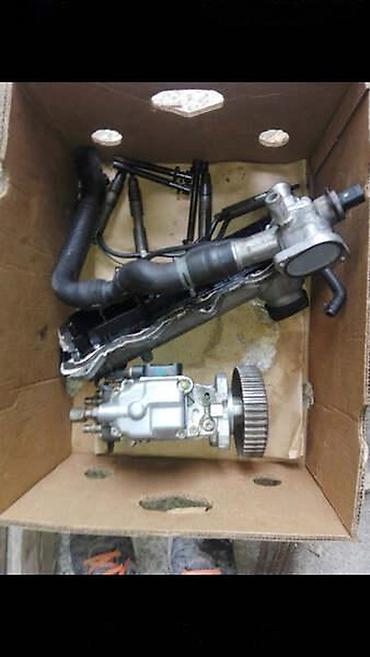 ford escort: BOS PUMPA ZA VOLKSWAGEN GOLF 4 | ispravna bis pumpa — 1