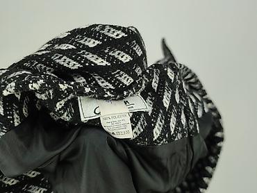 material na kurpie: Spódnica damska, rozmiar 4XL — 5