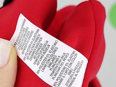 primark zwrot: PrettyLittleThing, Top damski, rozmiar S — 5