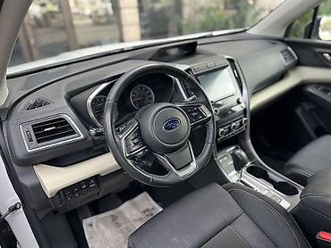 Subaru: Subaru Ascent: 2020 г., 2.4 л, Автомат, Бензин, Кроссовер — 9