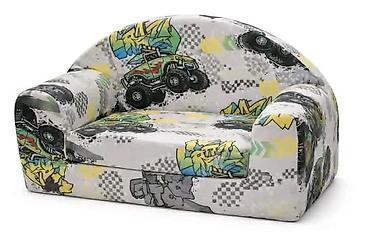 Foteljice: Dečiji dvosed-krevetić Dvosed se rasklapa, i dobijate mali krevetić na lalafo.rs — 12 Foteljice: Dečiji dvosed-krevetić Dvosed se rasklapa, i dobijate mali krevetić — 12