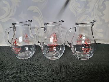 Čajnici: Bokalcici novi gorki list 0,250 L. Novi bokalcici,sve na njima odsjaj — 6
