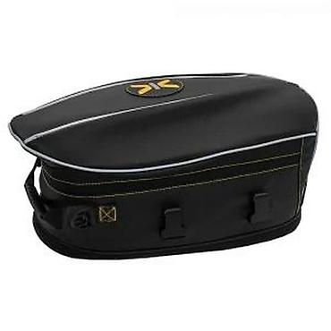 Dodaci za bicikl: Torba za gepek nosač bicikla – model QBL4 - Univerzalna torba za — 10