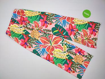 kik pijama: Spodnie materiałowe damskie, rozmiar M — 3