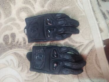 əlçək: Moto əlcəklər