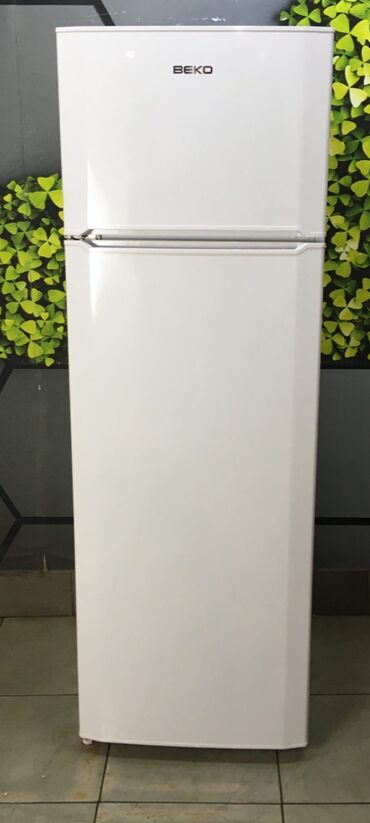 куплю холодильник бу в рабочем состоянии: Б/у 2 двери Beko Холодильник Продажа, цвет - Золотой
