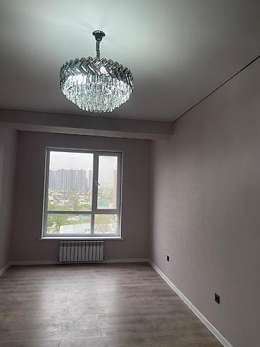 48: 1 комната, 34 м², Пишпек Элитка, 7 этаж, Косметический ремонт — 7