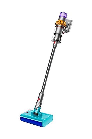щетка роторная: Пылесос Dyson V15s Detect Submarine - Версия с влажной уборкой — 2