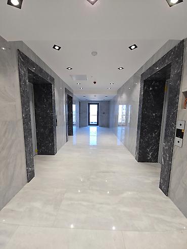 Белый город, 3 комнаты, Новостройка, м. Хатаи, 118 м² — 5