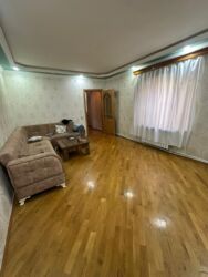 Köhnə tikili: Bakı, Sabunçu qəs., 3 otaqlı, Köhnə tikili, m. Neftçilər, 66 kv. m — 9