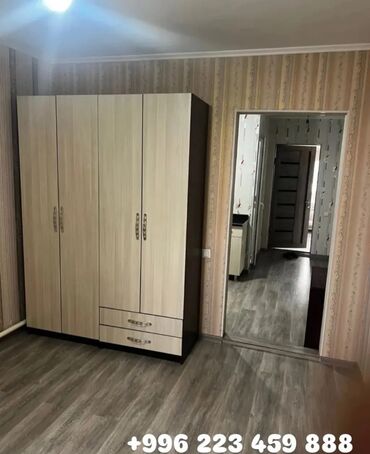 сдаю однокомнатную квартиру на долгий срок: 2 комнаты, Собственник, Без подселения, С мебелью частично