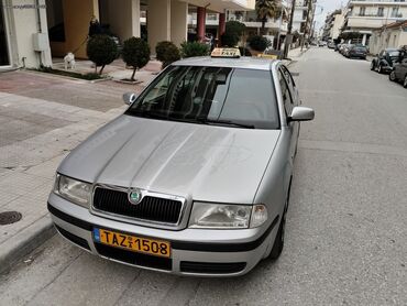 Used Cars: Skoda Ocatvia: 1.9 l | 2003 year | 1150000 km. Limousine