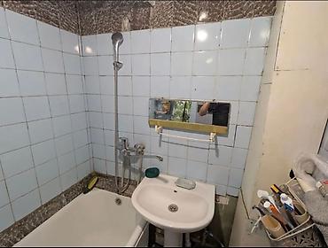 Продажа квартир: 2 комнаты, 50 м², 105 серия, 4 этаж, Старый ремонт — 10