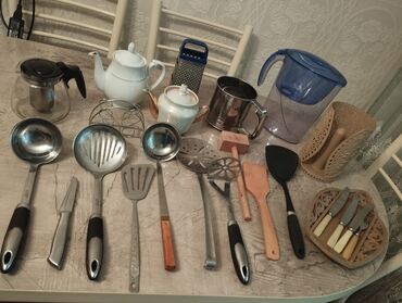 кухонные оборудования: Продается