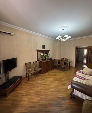 Yeni tikili: 2 otaqlı, Yeni tikili, 65 kv. m — 6