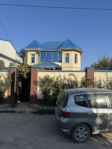 twin: 250 м², 6 комнат и более, Без животных — 1