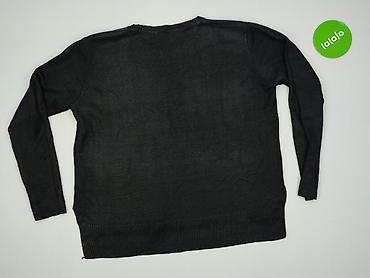 sweter benetton: Milano, Sweter damski, rozmiar 4XL — 3