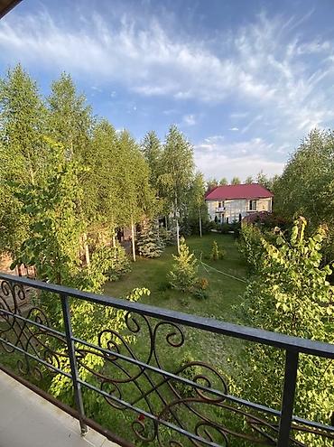 Продажа коттеджей и домов: СРОЧНО ПРОДАЁТСЯ 2-ЭТАЖНЫЙ КОТТЕДЖ В ПАНСИОНАТЕ «Вояж» (внутри — 18