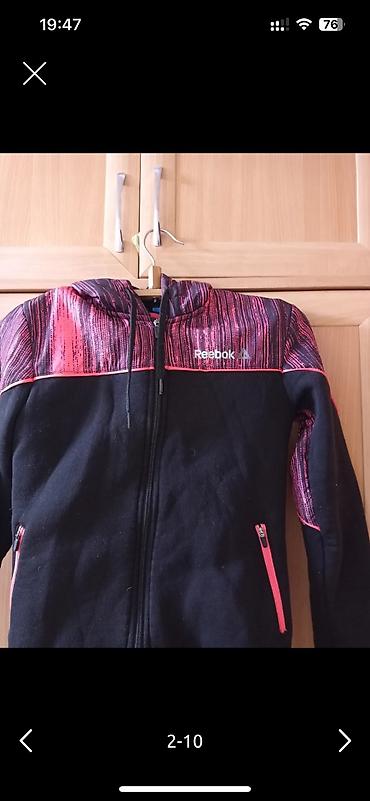 Отдам даром: Спортивный костюм очень теплый с начёсом. Очень хорошего качества — 4