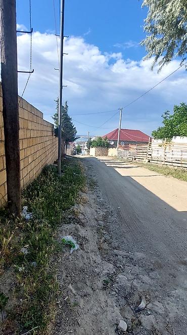 hökmelide ev: Hökməli 4 otaqlı, 170 kv. m, Orta təmir — 3