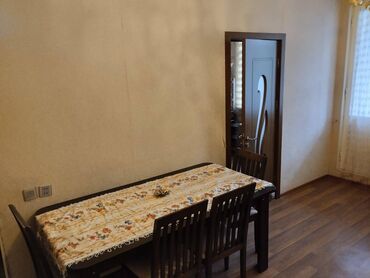 Uzunmüddətli kirayə mənzillər: Yaşayış üçün mənzildə bütün şərait var. Blok təmiz və qurudur — 15