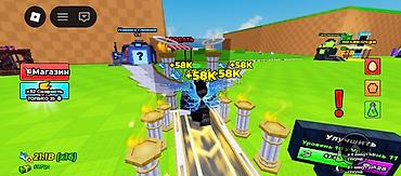 Даяр бизнес: Аккаунт Roblox: Adilet_67 Содержание и особенности: - Ник: Adilet_67 — 3