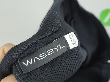 zima: Wassyl, Sukienka damska, rozmiar XS — 4