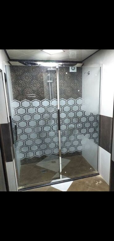 Duş kabinaları, arakəsmələr: Yeni Arakəsmə, Pulsuz çatdırılma — 4