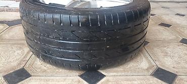 купить диски ауди: Колеса в сборе 255 / 45 / R 18, Лето, Б/у, 1 шт, Легковые, Литые, отверстий - 5 — 2