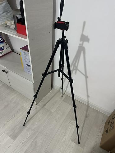 штативы: Штатив Jmary KP-2205 - Максимальная нагрузка: до 2 кг - Высота: - — 3