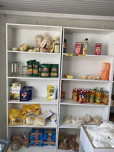 ринтер: Продаётся торговое оборудование для продуктового магазина: - — 4